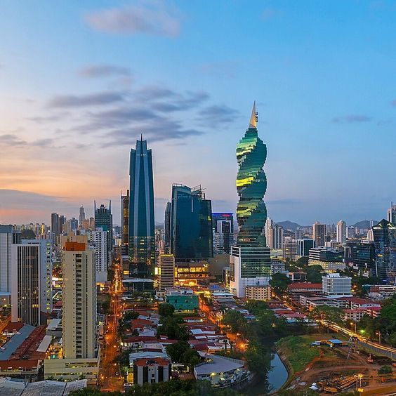 Panama Panama