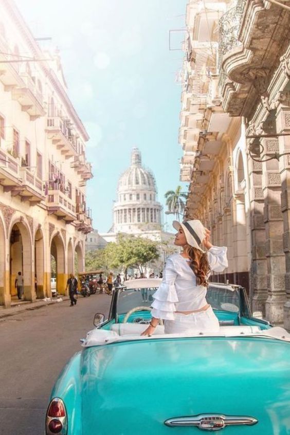 cuba cuba