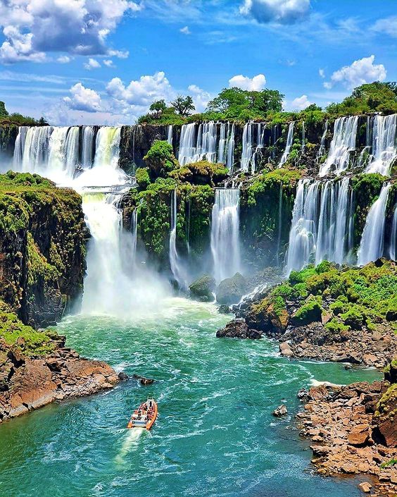 iguazu iguazu