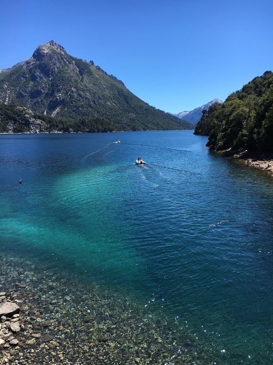 lago lago