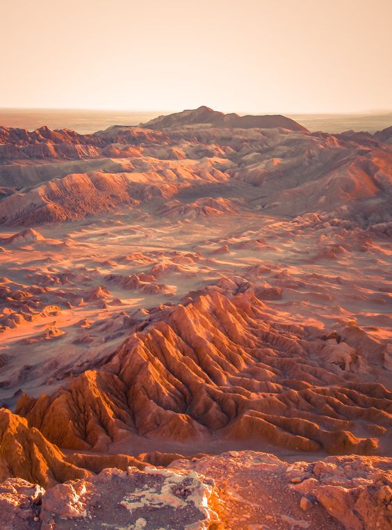valle de la luna valle de la luna