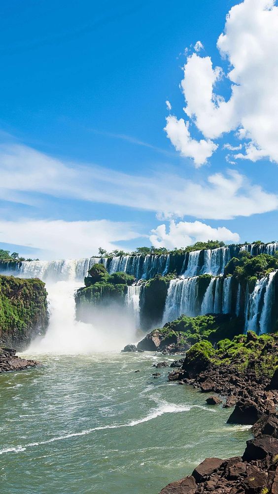 Iguazu Iguazu