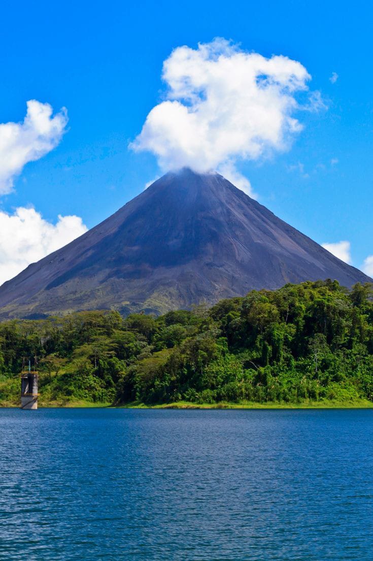 Arenal Arenal