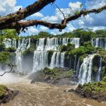 Cataratas del Iguazú (3)