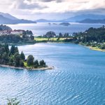 Lago Nahuel Huapi