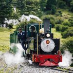 Tren del Fin del Mundo (1)