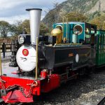 Tren del Fin del Mundo