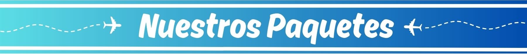 paquetes - 1