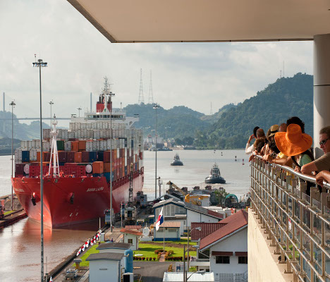 canal-panama