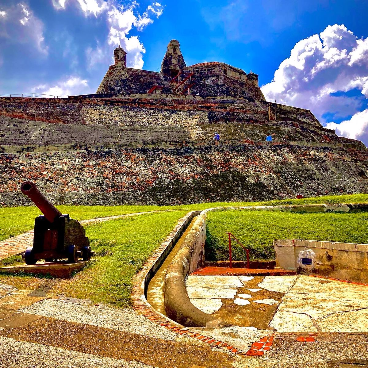 castillo