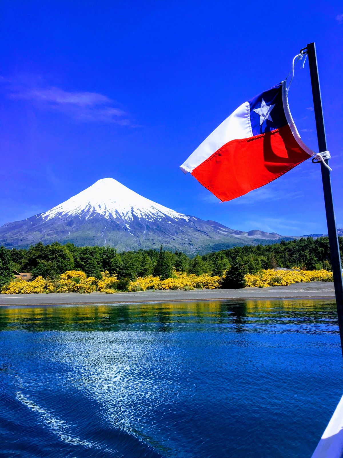 volcan