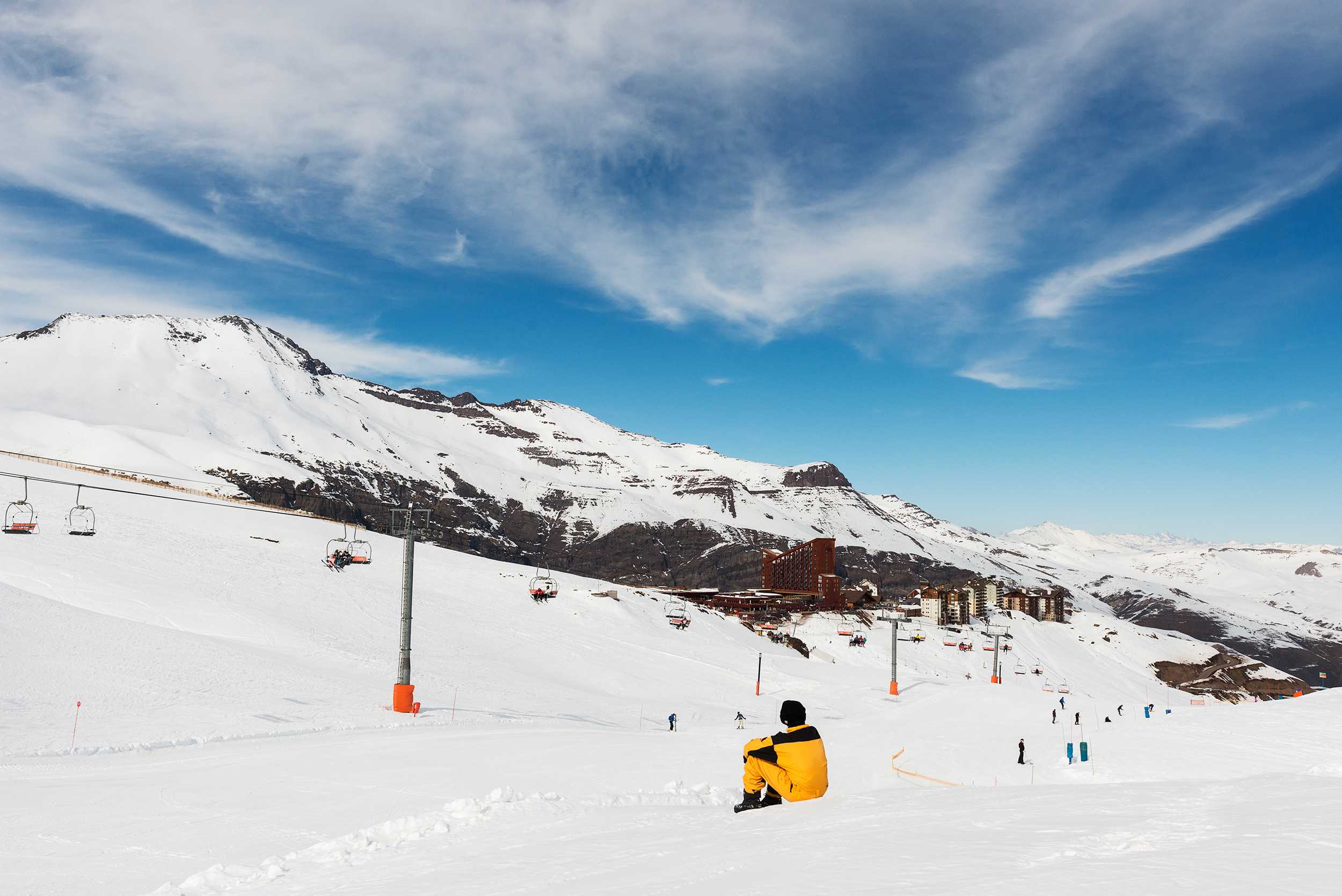 nevado