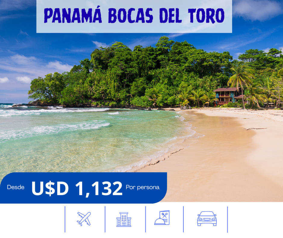 bocas