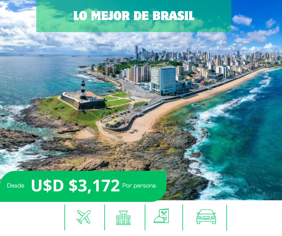 lo mejor
