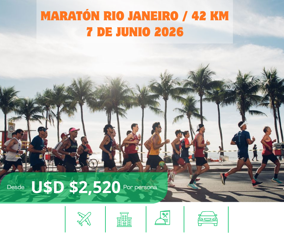 maraton 42