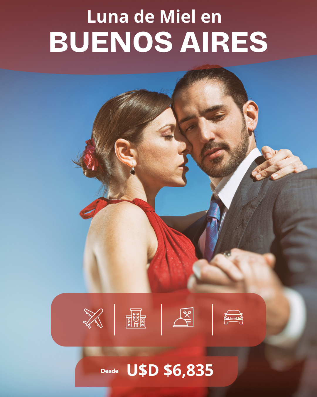 Luna Buenos Aires