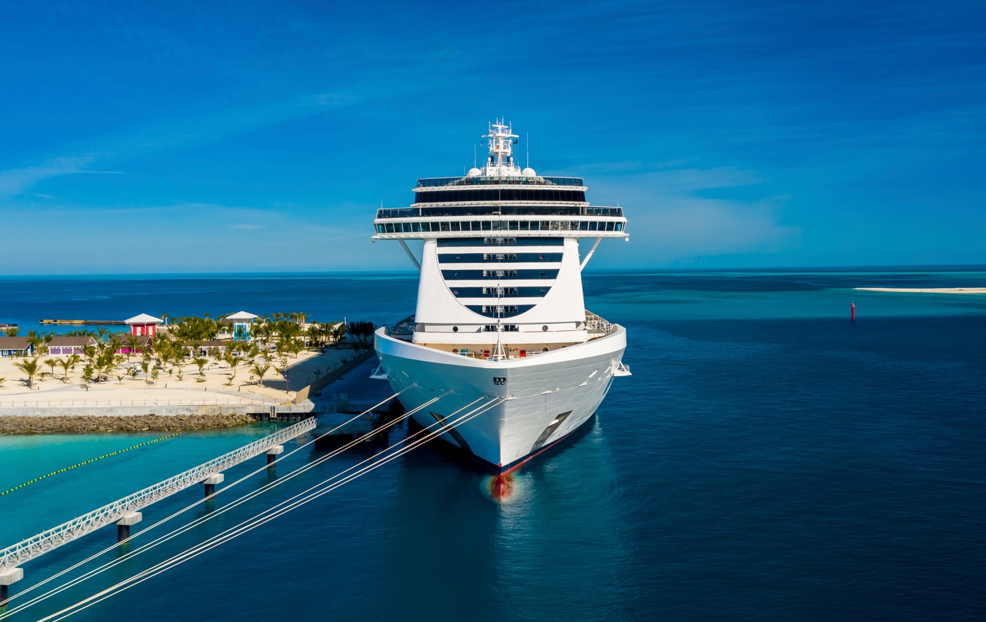 msc seaside